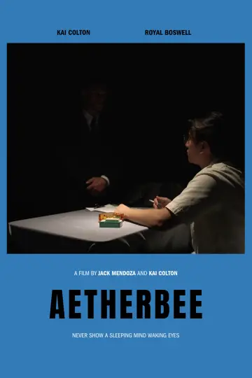 Plakat do filmu "Aetherbee" #776506