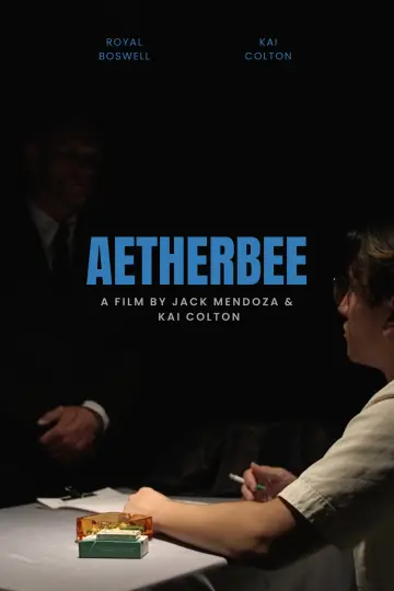 Plakat do filmu "Aetherbee" #776507