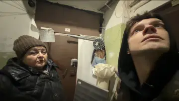 Zasłona do filmu "Манежная, 6. История одного двора" #780964