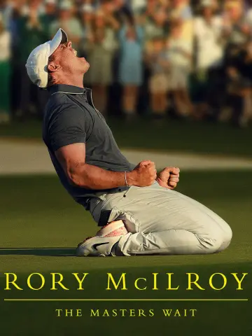 Plakat do filmu "Rory McIlroy: The Masters Wait" #766259