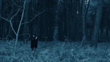 Zasłona do filmu "Void Madness" #777984