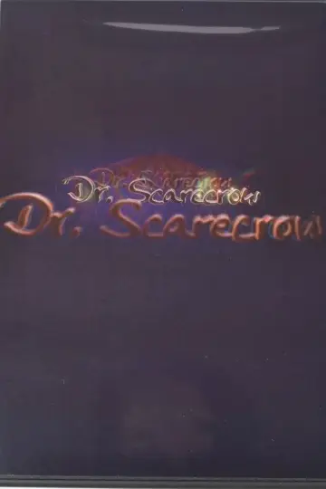 Plakat do filmu "Dr. Scarecrow" #1188515