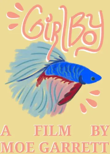 Plakat do filmu "Girlboy" #803886