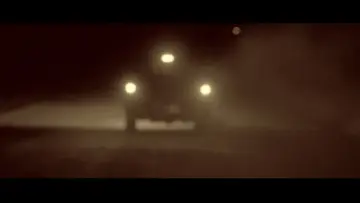Zasłona do filmu "Hinderance" #779381