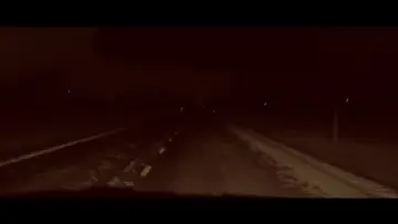 Zasłona do filmu "Hinderance" #779383