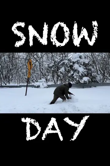 Plakat do filmu "Snowday" #778161