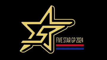 Zasłona do filmu "『STARDOM 5★STAR GP 2024～優勝決定戦～』" #971014