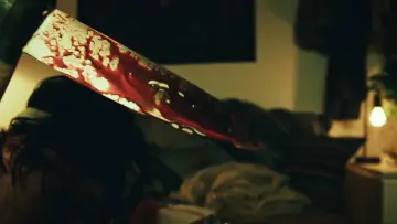 Zasłona do filmu "The Flesh People" #767799