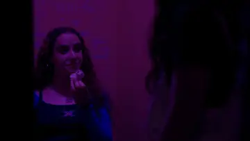 Zasłona do filmu "ULTRAVIOLETA" #913160