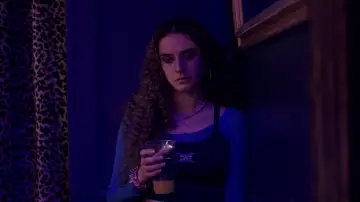 Zasłona do filmu "ULTRAVIOLETA" #913166