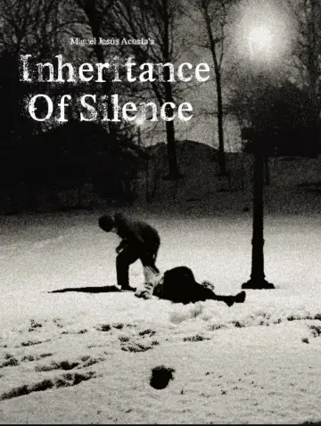 Plakat do filmu "Inheritance Of Silence" #1142551