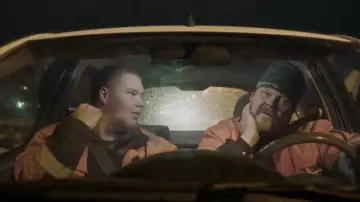 Zasłona do filmu "Puskee veemäiseen paikkaan" #1142611