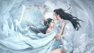 Zasłona do filmu "苍雪麒麟" #771693