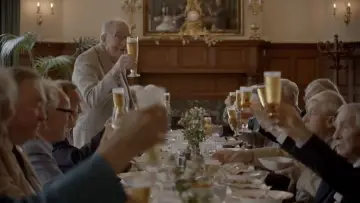 Zasłona do filmu "De Indische tafel, jongens van de Japanse kampen" #777232