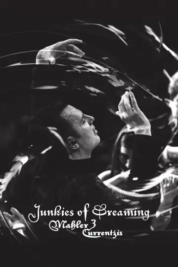 Junkies of Dreaming plakat