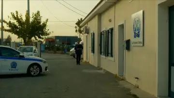 Zasłona do filmu "Το Μυστικό του Δάσους" #798232