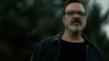 Zasłona do filmu "Το Μυστικό του Δάσους" #798235