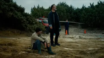 Zasłona do filmu "Το Μυστικό του Δάσους" #798239
