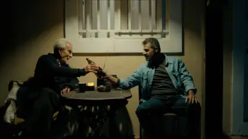 Zasłona do filmu "Το Μυστικό του Δάσους" #798246