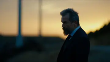 Zasłona do filmu "Το Μυστικό του Δάσους" #798251