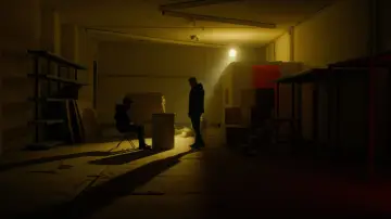 Zasłona do filmu "Το Μυστικό του Δάσους" #798257