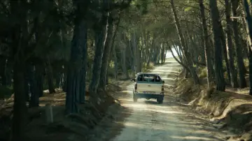Zasłona do filmu "Το Μυστικό του Δάσους" #798260