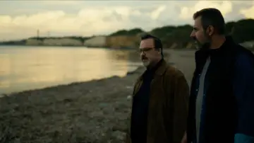Zasłona do filmu "Το Μυστικό του Δάσους" #798261