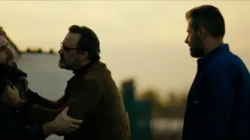 Zasłona do filmu "Το Μυστικό του Δάσους" #798264