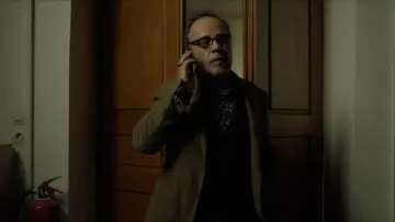 Zasłona do filmu "Το Μυστικό του Δάσους" #798267