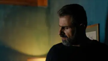 Zasłona do filmu "Το Μυστικό του Δάσους" #798268