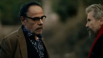 Zasłona do filmu "Το Μυστικό του Δάσους" #798273