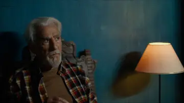 Zasłona do filmu "Το Μυστικό του Δάσους" #798274