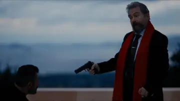 Zasłona do filmu "Το Μυστικό του Δάσους" #798276