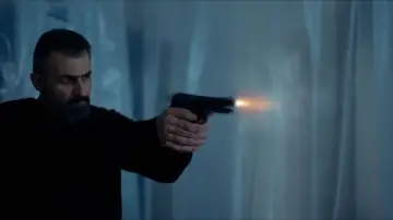 Zasłona do filmu "Το Μυστικό του Δάσους" #798277