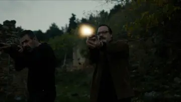 Zasłona do filmu "Το Μυστικό του Δάσους" #798278