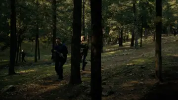Zasłona do filmu "Το Μυστικό του Δάσους" #798281