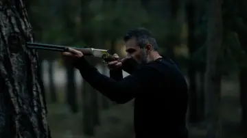Το Μυστικό του Δάσους