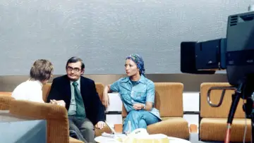 Zasłona do filmu "Stéphane Audran, la complice de Chabrol" #794248