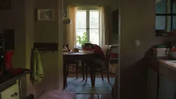 Zasłona do filmu "Kirschkerne im Bauch" #795097