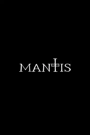 Plakat do filmu "Mantis" #802736