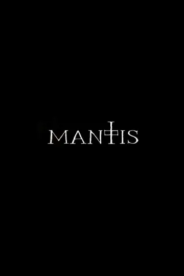 Plakat do filmu "Mantis" #802737