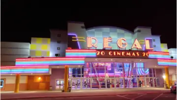 Zasłona do filmu "Operation Kino" #953241
