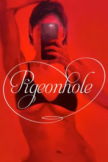 Plakat do filmu "pigeonhole" #774306