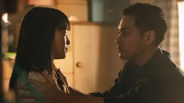 Zasłona do filmu "RYUJI ⻯⼆" #1615579