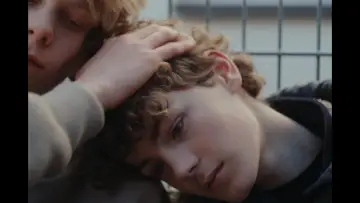Zasłona do filmu "Zweisamkeit" #824532