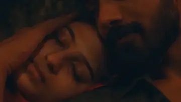 Zasłona do filmu "മഴമീനുകൾ" #770683