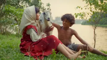 Zasłona do filmu "മഴമീനുകൾ" #770686