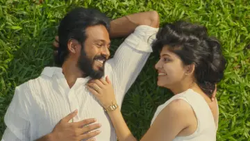 Zasłona do filmu "മഴമീനുകൾ" #770687