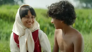 Zasłona do filmu "മഴമീനുകൾ" #770688