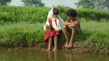 Zasłona do filmu "മഴമീനുകൾ" #770689